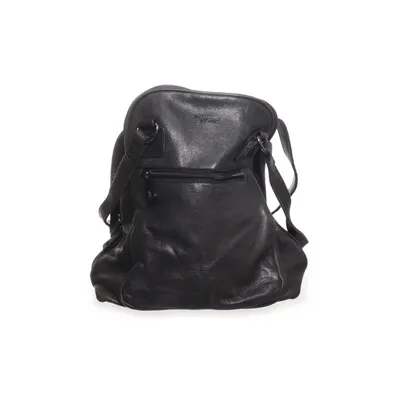 Handväska (Svart) från Boxca Skinn