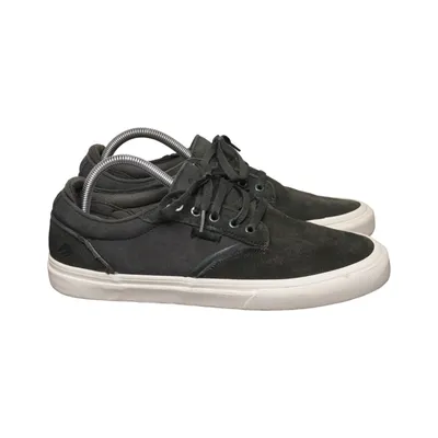 Sneakers (Dickson) fra Emerica Læder