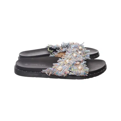 Slip-ins (Blauw, Meerkleurig) van Linea Scarpa