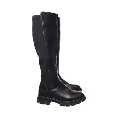 Boots (Black) from Fashion Victim