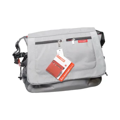 Sac à couches (Gris) de Skip Hop Polyester