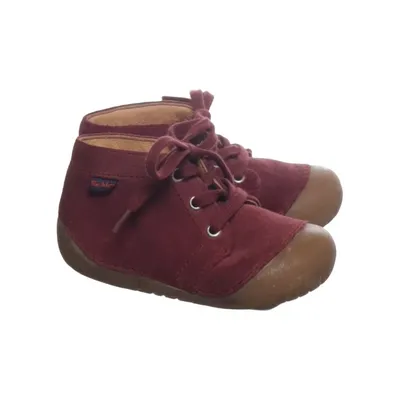 Boots (Lila, Brun) från Richter Skinn