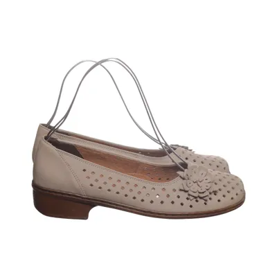 Ballerinaskor (Beige) från Jenny by Ara