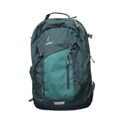 Campingryggsäck (Grön, Blå, Flerfärgad) från Deuter