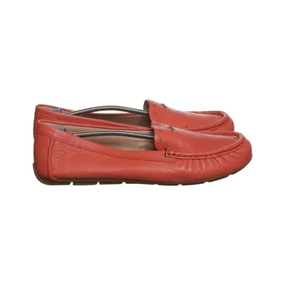 Bottines en daim (G4466) de Coach