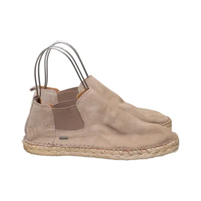 Bottines Chelsea (Beige) de Shabbies
