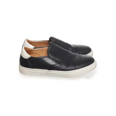 Slip-ons (Svart) från Belmondo