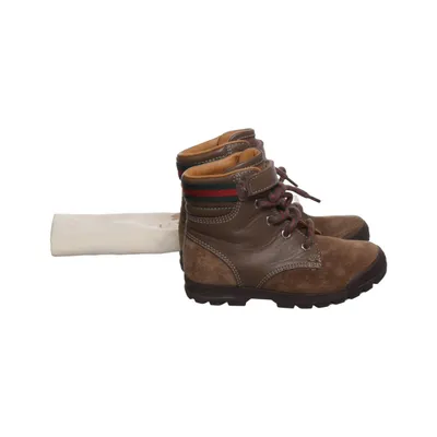 Boots (Brun) från Gucci