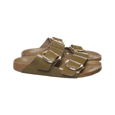 Sandaler (Madrid Big Buckle) från Birkenstock