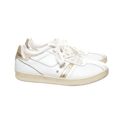 Baskets (chic und edel) de Pantofola d'Oro Cuir