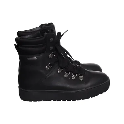 Vandringskängor (Svart) från Lineaoro