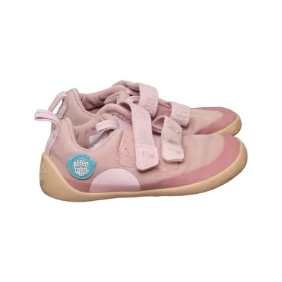 Turnschuhe (Pink) von Affenzahn Polyester, Polyurethan
