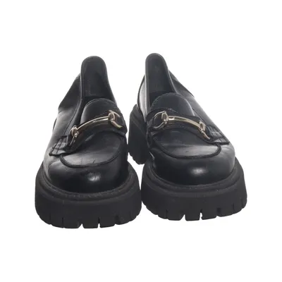 Loafers (Svart) från Urban Outfitters