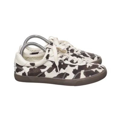 Sneakers (Vit, Brun, Flerfärgad) från Zara