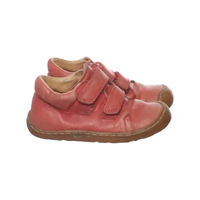 Ankle boots (Red, Brown) from Bundgaard Leather