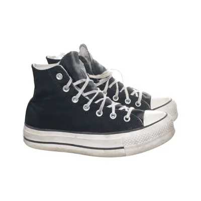Chaussures en toile (Chuck Taylor All Star) de Converse