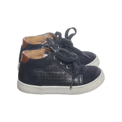 Baskets (MOUSSE LACE PERFO) de Pom d'Api