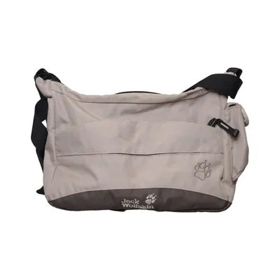 Shoulder-bag (Boomtown) from Jack Wolfskin