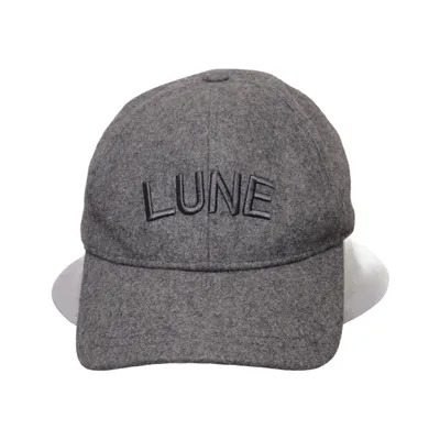 Honkbalpet (Grijs) van Lune Active