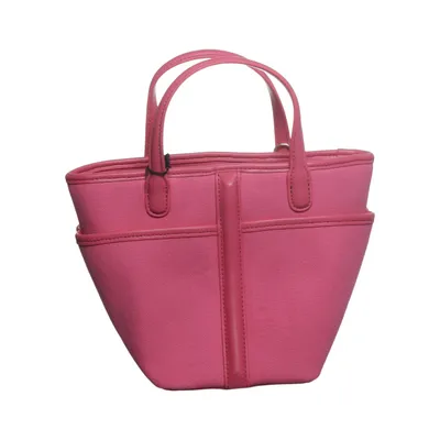 Sac à main (Rose) de Jaspal