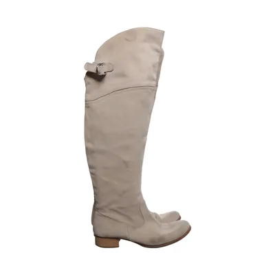 Stövlar (Beige) från Lavorazione Artigiana