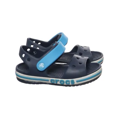 Sandales (Bleu, Blanc) de Crocs