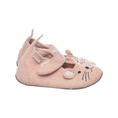 Tøfler (Pink) fra Living Kitzbühel