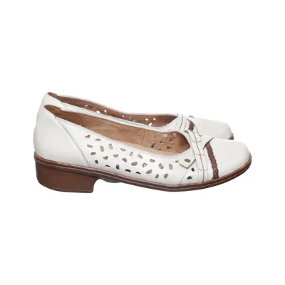 Loafers (Weiß) von Naturläufer