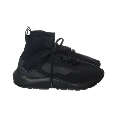 Træningssko (Sort) fra Filling Pieces