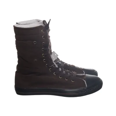 Sneakers (Brun, Sort) fra MyWear Polyester