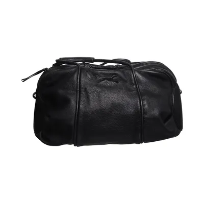 Handväska (Svart) från Bimba & Lola Bomull, Polyuretan