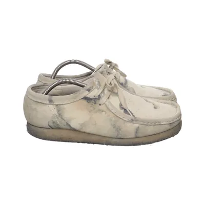 Ökenkängor (Wallabee) från Clarks Originals
