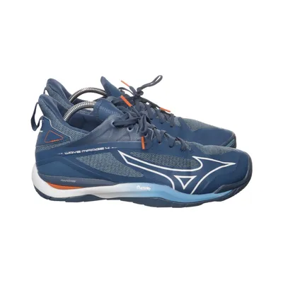 Træningssko (Wave Lightning Z7) fra Mizuno