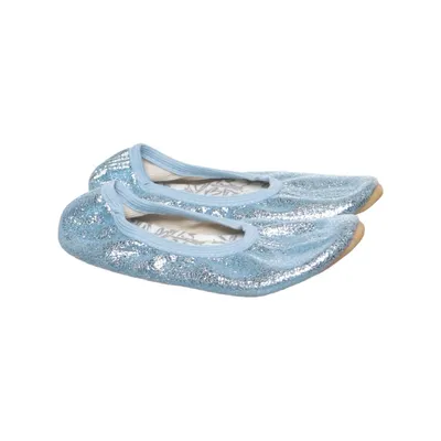 Ballerinas (Blau) von Beck