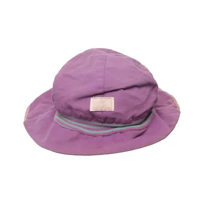 Chapeau de soleil (Violet) de Pickapooh