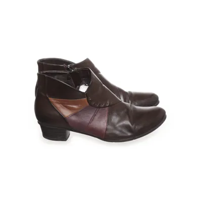 Boots (Brun) från Zanon & Zago