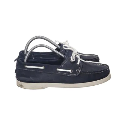 Boat shoes (Blue) from Sperry