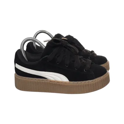 Sneakers (Creeper) from Fenty x Puma