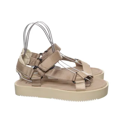 Sandaler (Beige) fra Zara