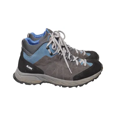 Bottes de randonnée (Gris, Bleu, Noir) de Olang