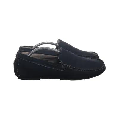 Mocassins (Bleu) de Linear of Sweden