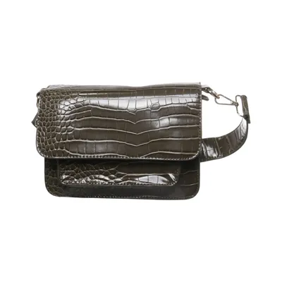 Shoulder-bag (Green) from My Accessories