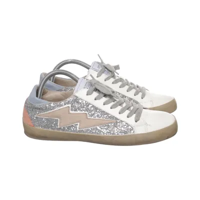 Sneakers (Silverfärgad, Vit, Beige) från Corina