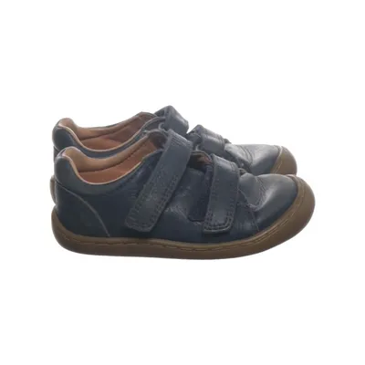 Chaussons de gymnastique (Bleu) de Bundgaard