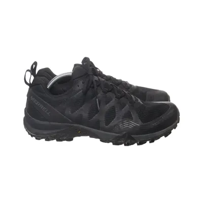 Vandringsskor (Svart) från Merrell Skinn