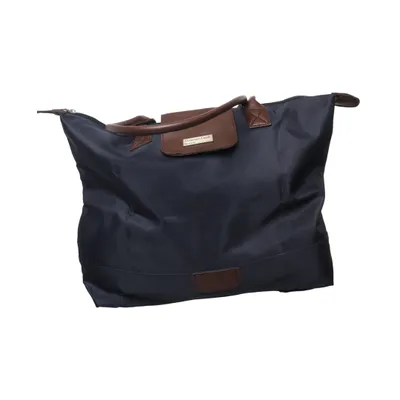 Handtasche (Blau, Braun) von Thomas Cook