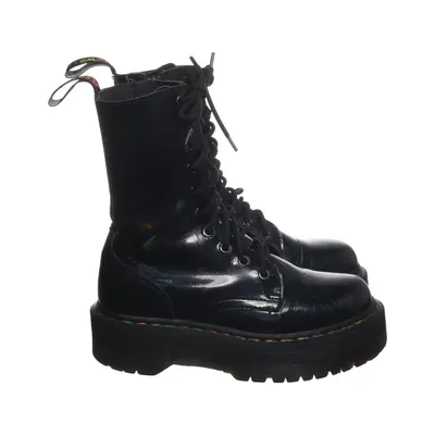 Kängor (Jadon Hi) från Dr. Martens