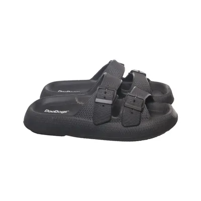 Sandaler (Sort) fra DooDogs