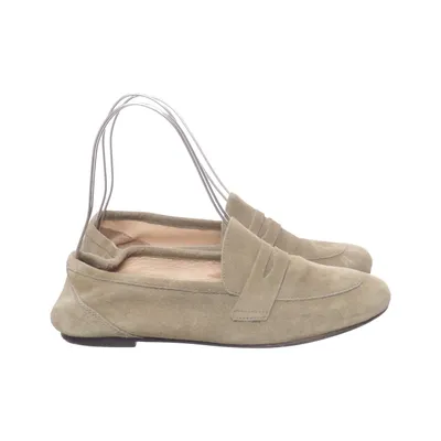 Loafers (Mocca) from John White Leather