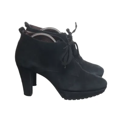 Stövletter (Svart) från Nine West